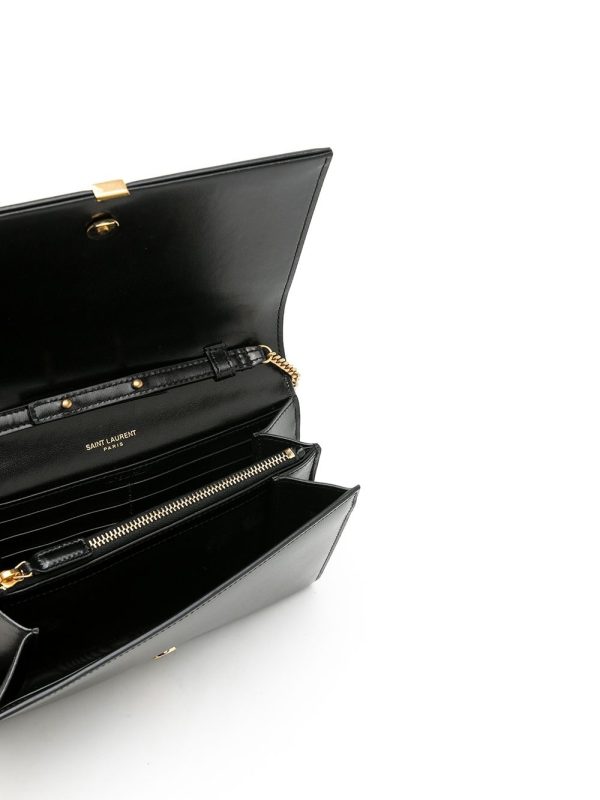 Saint Laurent Kate crossbody bag - Image 5
