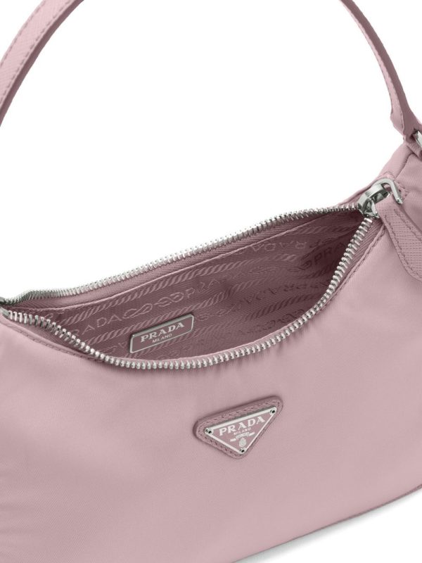 Prada Re-Edition 2005 Re-Nylon mini bag - Image 5