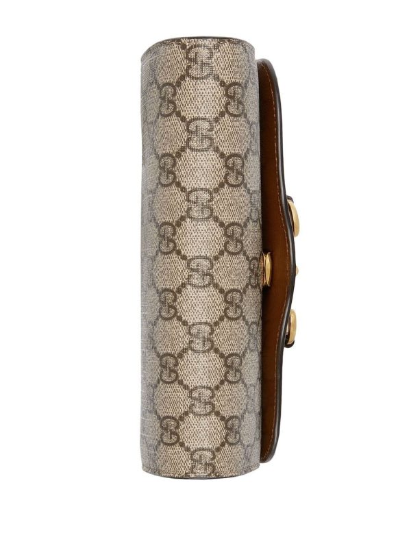 Gucci Gucci Horsebit 1955 mini bag - Image 5