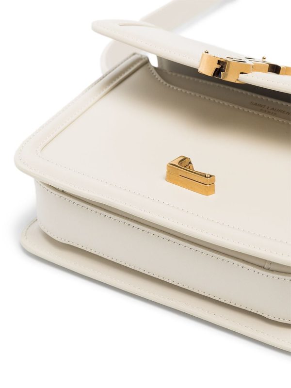 Saint Laurent small Solferino crossbody bag - Image 5