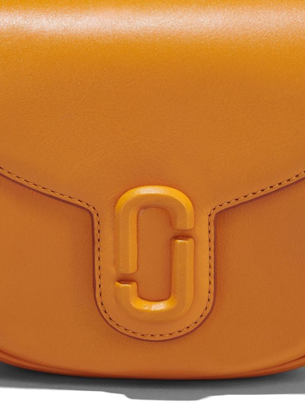 Marc Jacobs The Small Saddle bag - Image 5