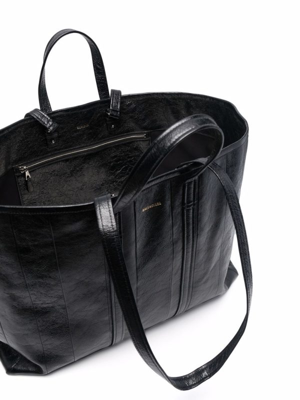 Balenciaga large Barbes shopper tote bag - Image 5