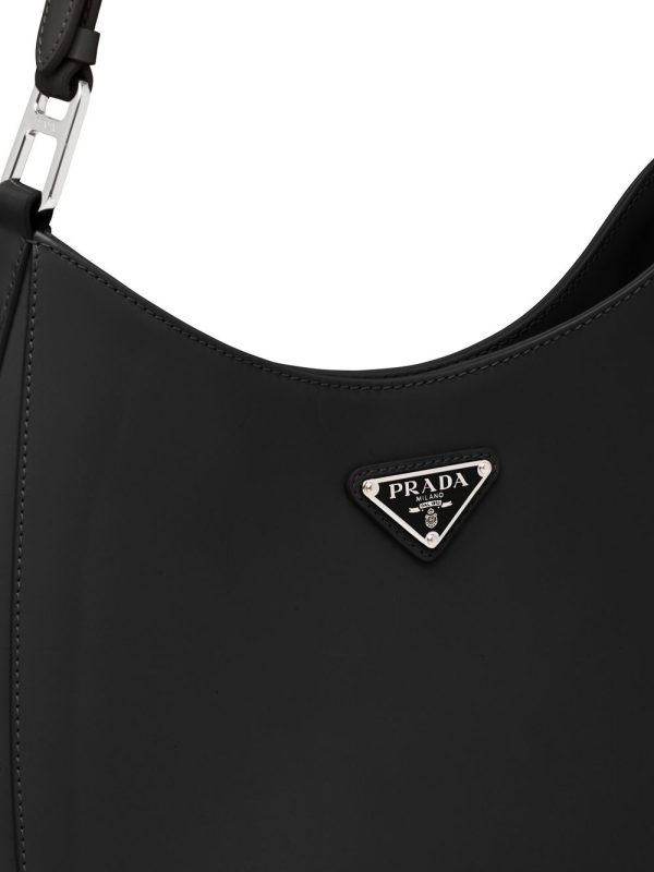 Prada Cleo leather shoulder bag - Image 5