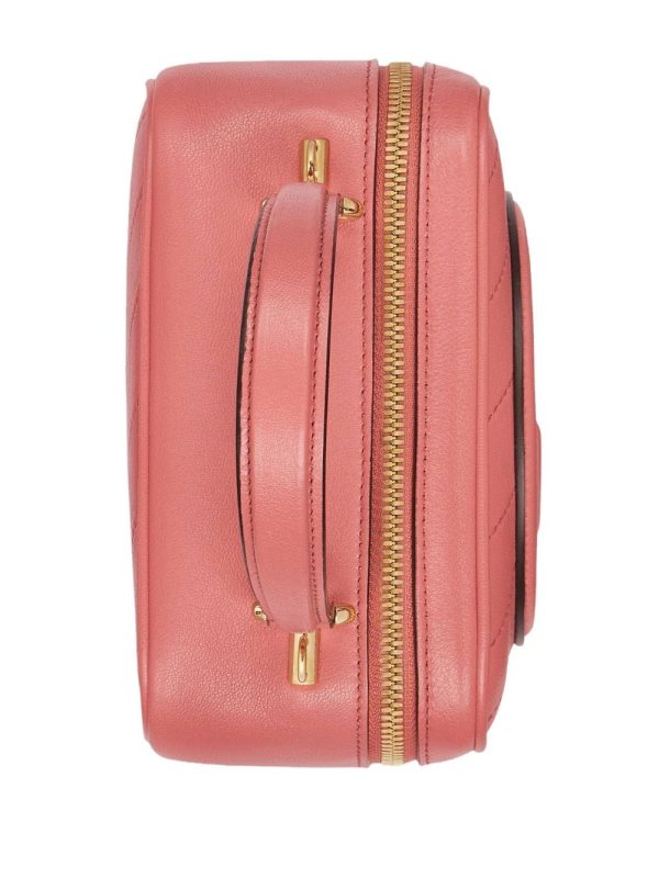 Gucci Blondie top-handle leather bag - Image 5
