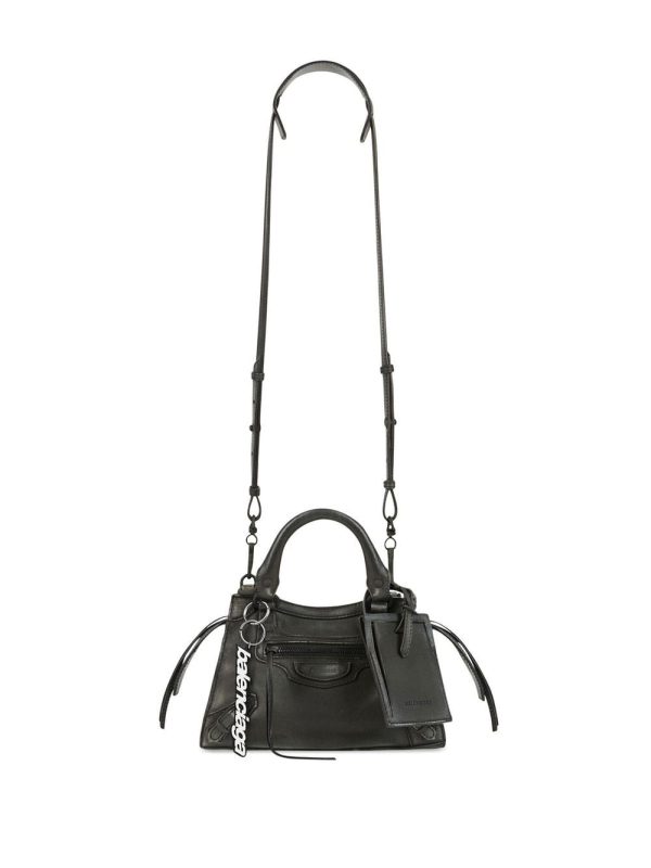 Balenciaga Neo mini handbag - Image 5
