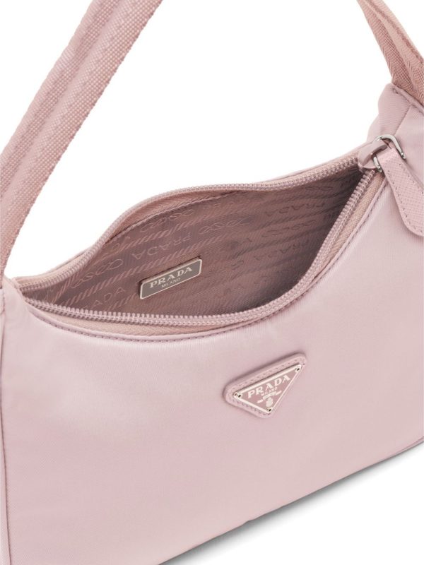 Prada Re-Edition 2000 Re-Nylon mini bag - Image 5