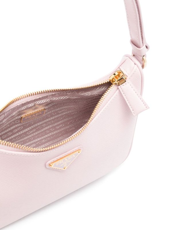 Prada Re-Edition mini shoulder bag - Image 5