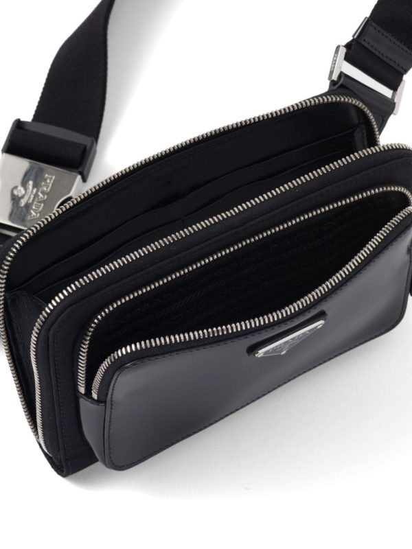 Prada Re-Nylon shoulder bag - Image 5