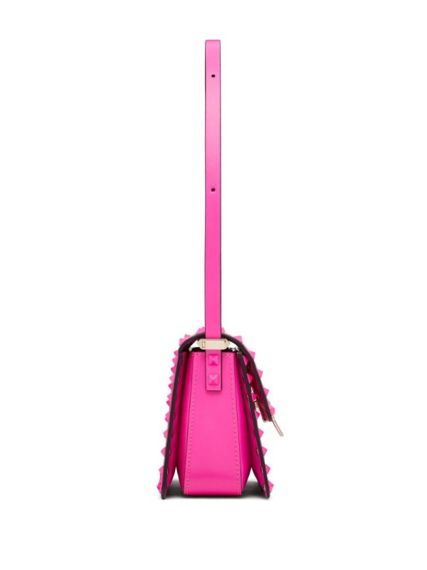 Valentino Garavani small Rockstud23 shoulder bag - Image 4
