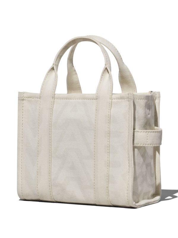Marc Jacobs The Outline Monogram Small Tote bag - Image 5