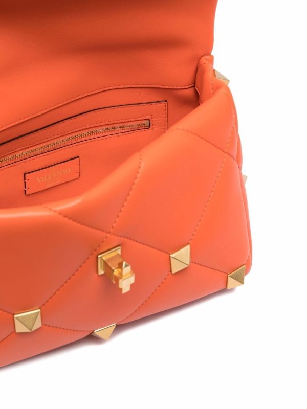 Valentino Garavani Roman Stud tote bag - Image 5