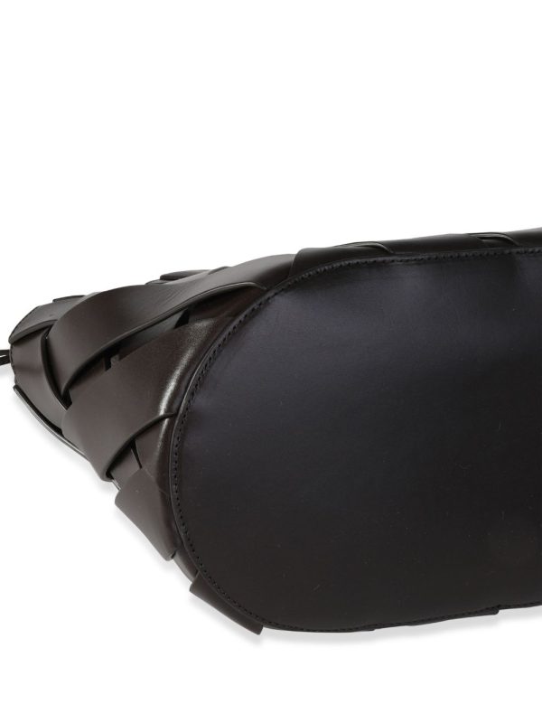 Bottega Veneta  V Woven drawstring tote bag - Image 5
