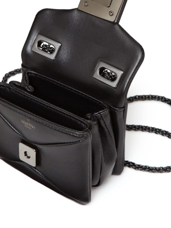 Valentino Garavani One Stud mini bag - Image 5