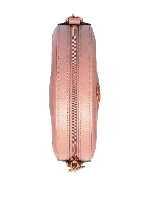 Gucci Ophidia GG leather shoulder bag - Image 5