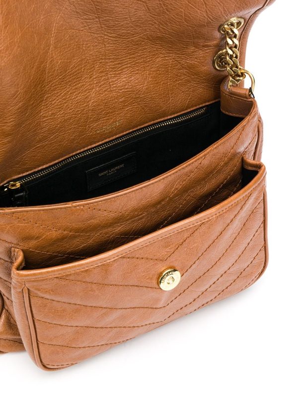Saint Laurent medium Niki shoulder bag - Image 5
