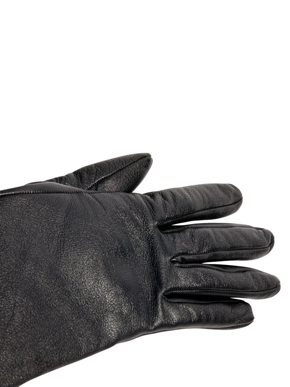 Balenciaga Glove leather tote bag - Image 5