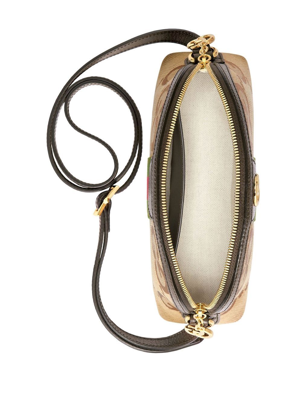Gucci Ophidia jumbo GG small shoulder bag - Image 5