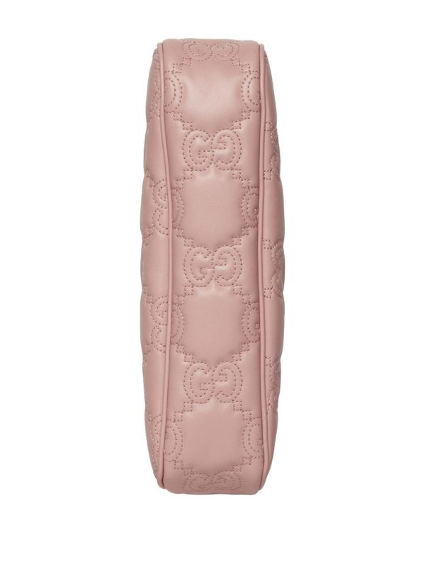 Gucci GG matelassé shoulder bag - Image 5