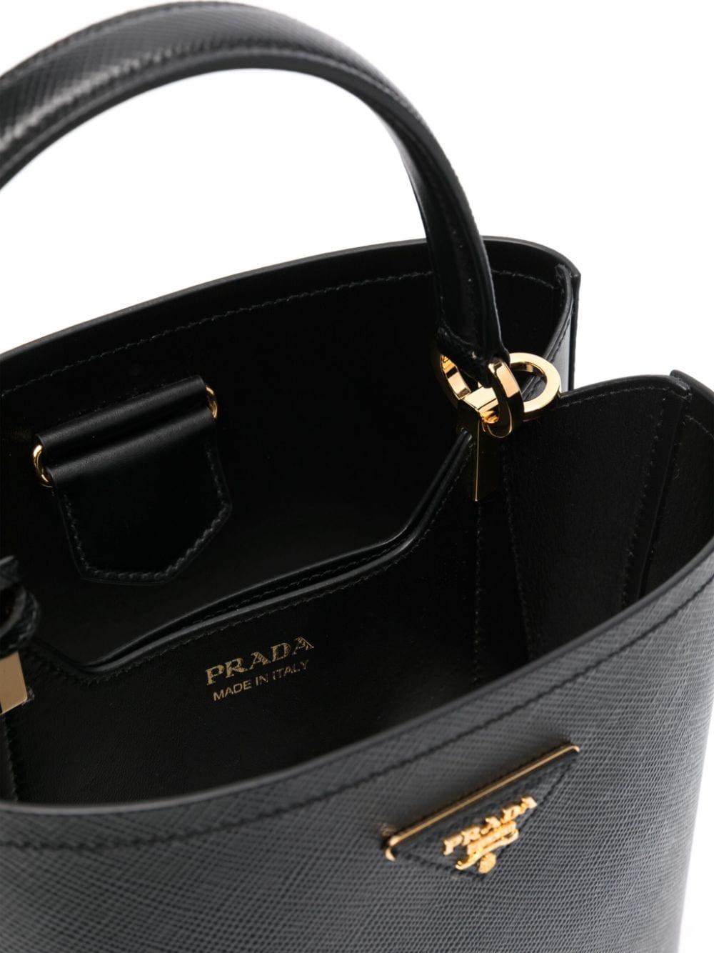 Prada medium Panier tote bag - Image 5