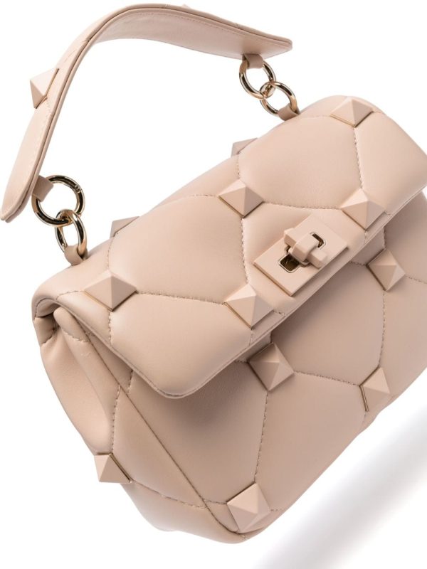 Valentino Garavani Roman Stud shoulder bag - Image 5