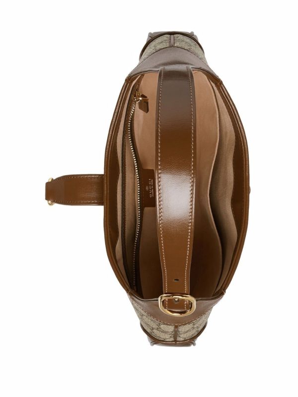 Gucci small Jackie 1961 shoulder bag - Image 5