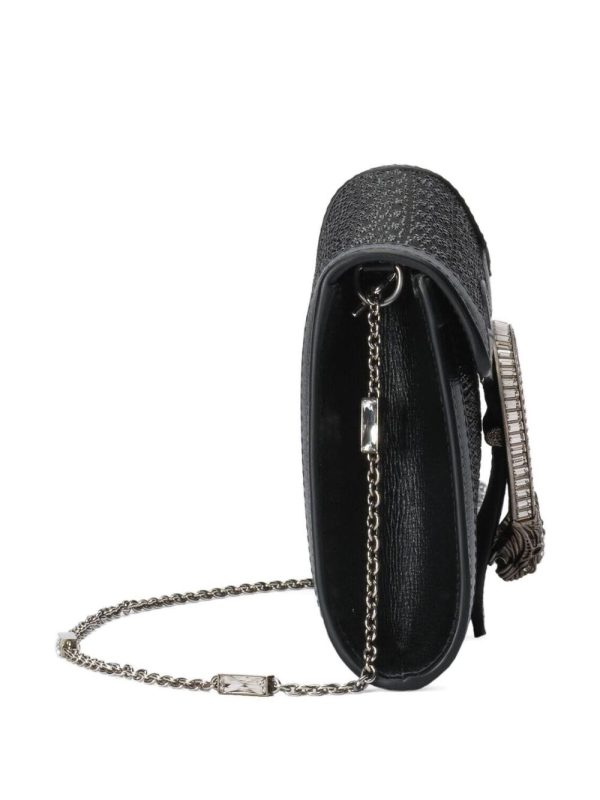 Gucci small Dionysus leather shoulder bag - Image 5