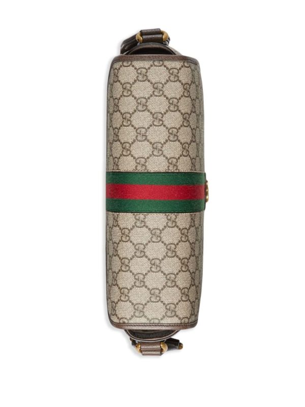Gucci medium Ophidia GG Supreme messenger bag - Image 5