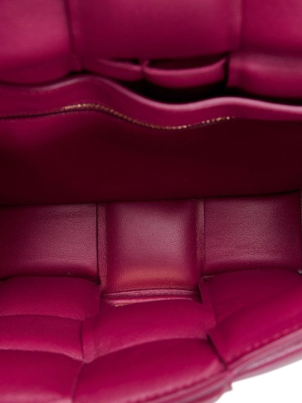 Bottega Veneta   Padded Cassette crossbody bag - Image 5