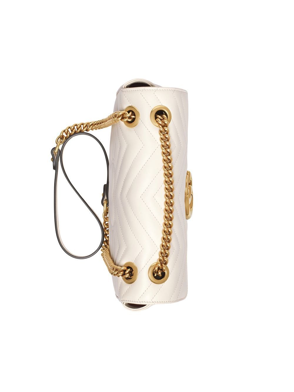 Gucci GG Marmont small matelassé shoulder bag - Image 5