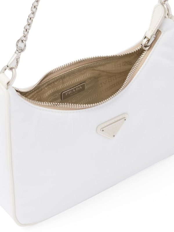 Prada Re-Edition 2005 Re-Nylon shoulder bag - Image 5