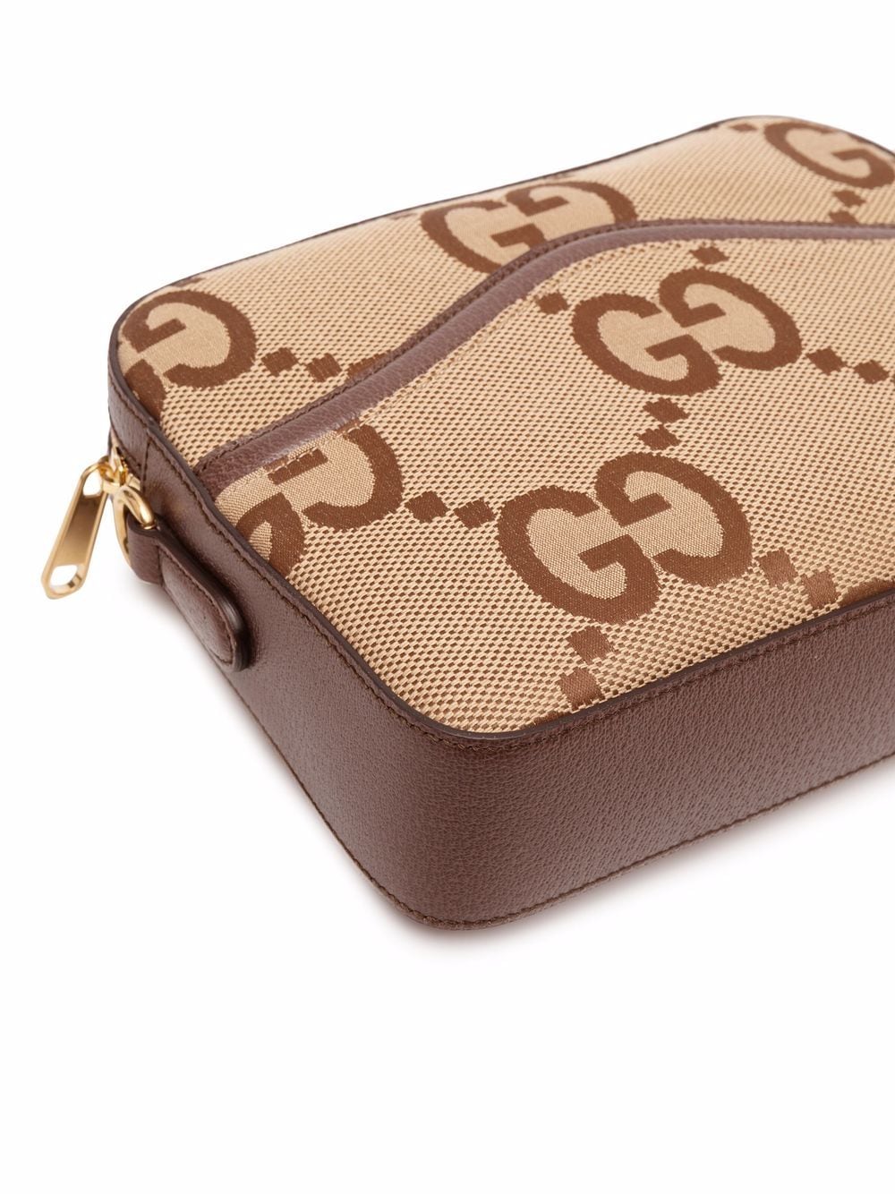 Gucci GG supreme messenger crossbody bag - Image 5