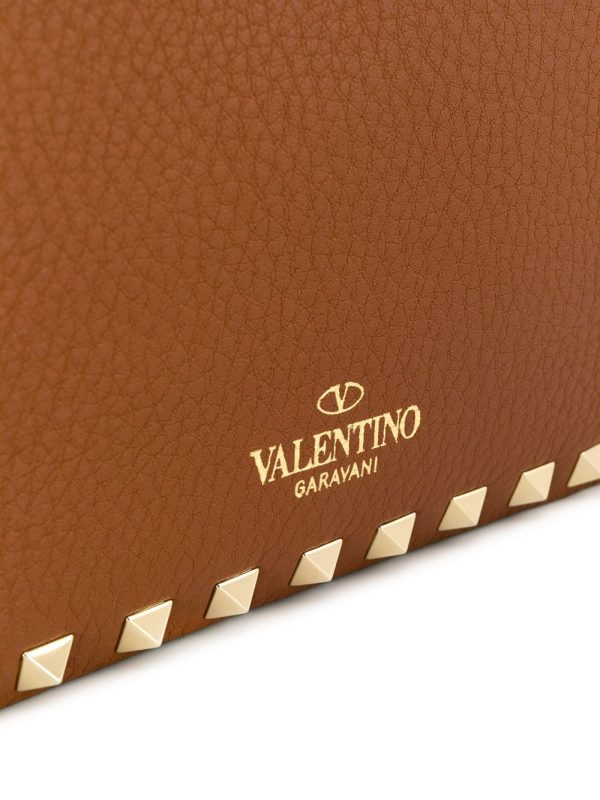 Valentino Garavani Rockstud mini bag - Image 5