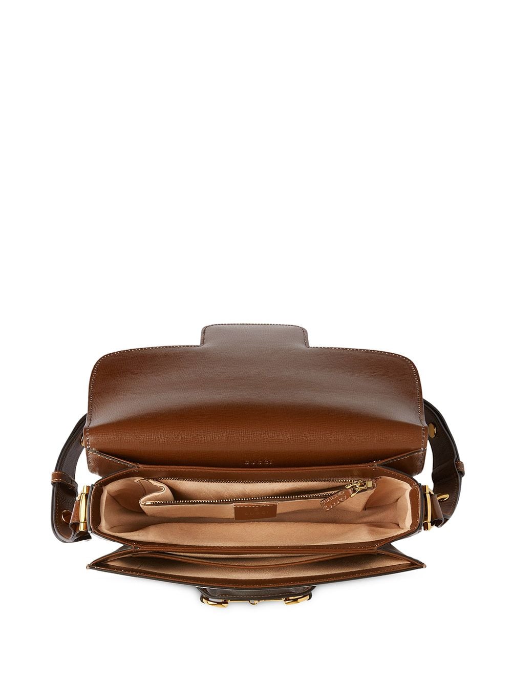 Gucci Gucci 1955 Horsebit shoulder bag - Image 5