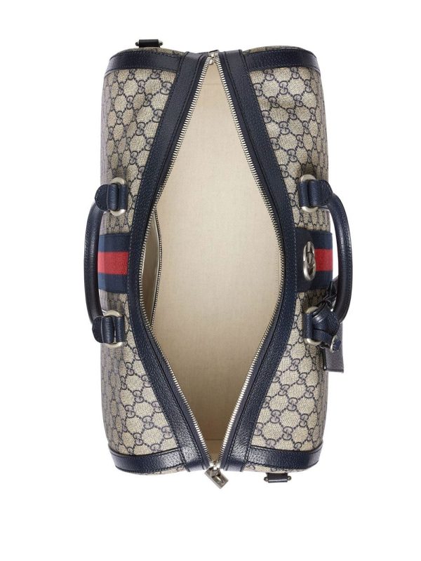 Gucci Savoy medium duffle bag - Image 5