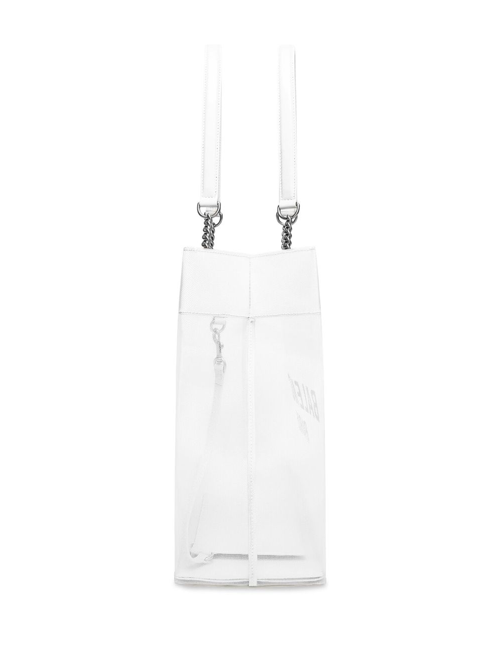 Balenciaga Duty Free tote bag - Image 5