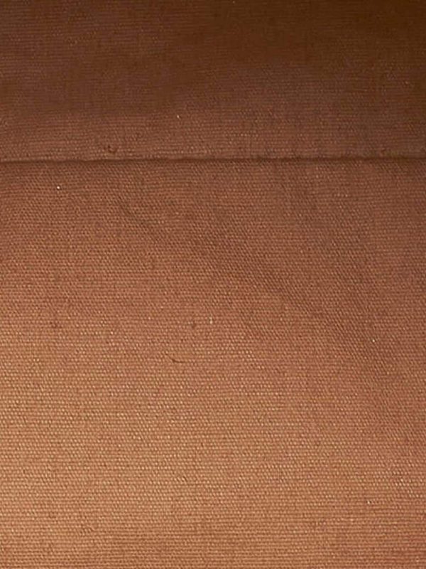 Bottega Veneta  two-way canvas handbag - Image 5
