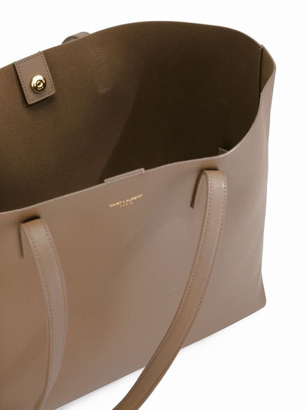 Saint Laurent E/W Shopping tote bag - Image 5