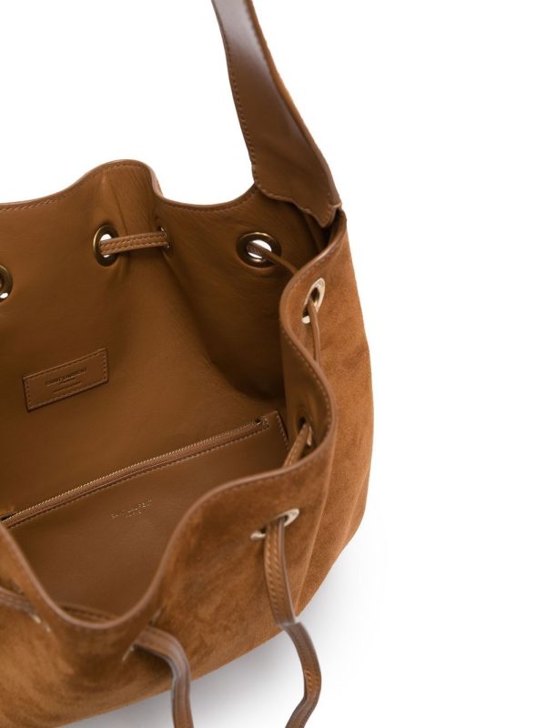 Saint Laurent Paris VII shoulder bag - Image 5