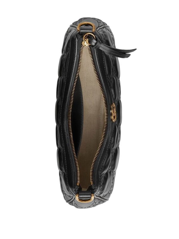 Gucci GG matelassé shoulder bag - Image 5