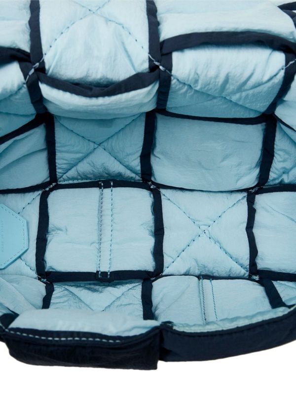 Bottega Veneta   Padded Cassette crossbody bag - Image 5