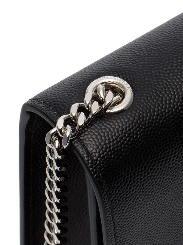 Saint Laurent small Kate crossbody bag - Image 5