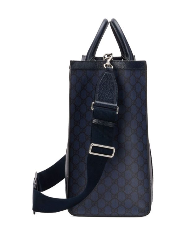 Gucci large Ophidia tote bag - Image 5