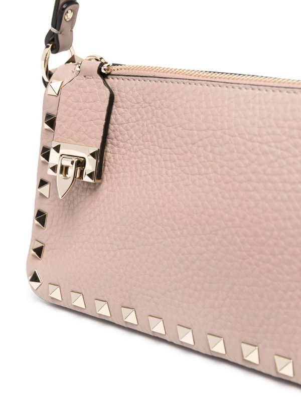 Valentino Garavani Rockstud-embellishment tote bag - Image 5