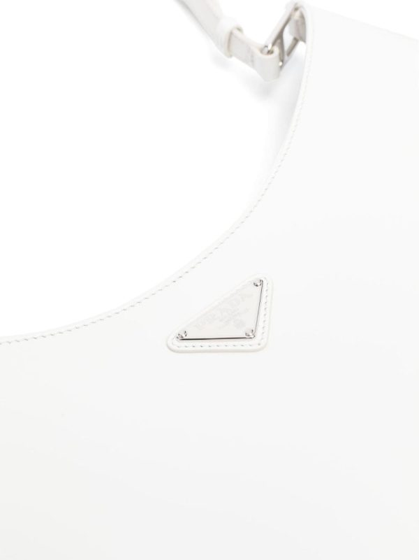 Prada large Cleo shoulder bag - Image 5