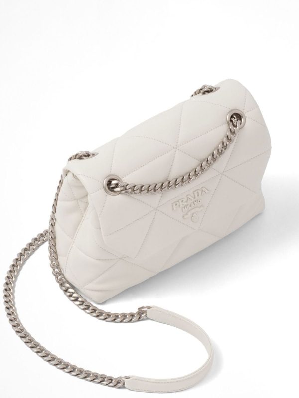 Prada Small Prada Spectrum nappa leather bag - Image 5