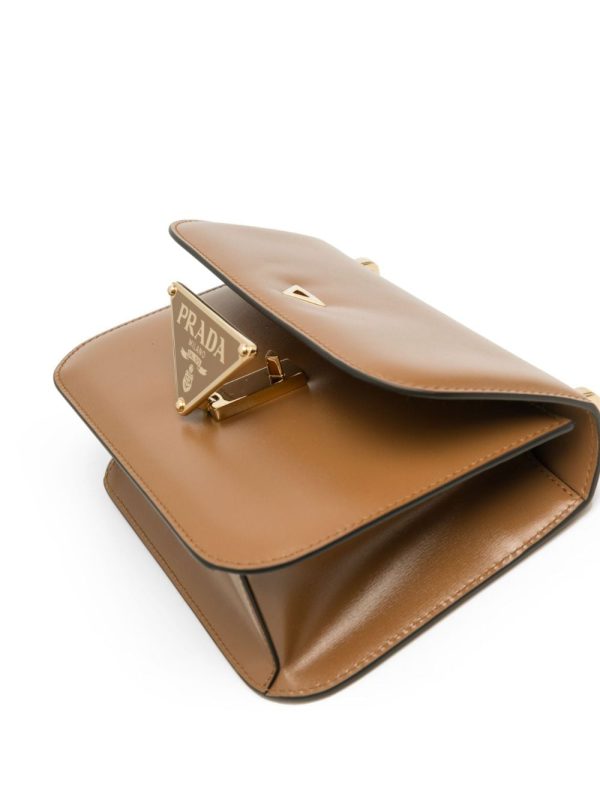 Prada Emblème shoulder bag - Image 5