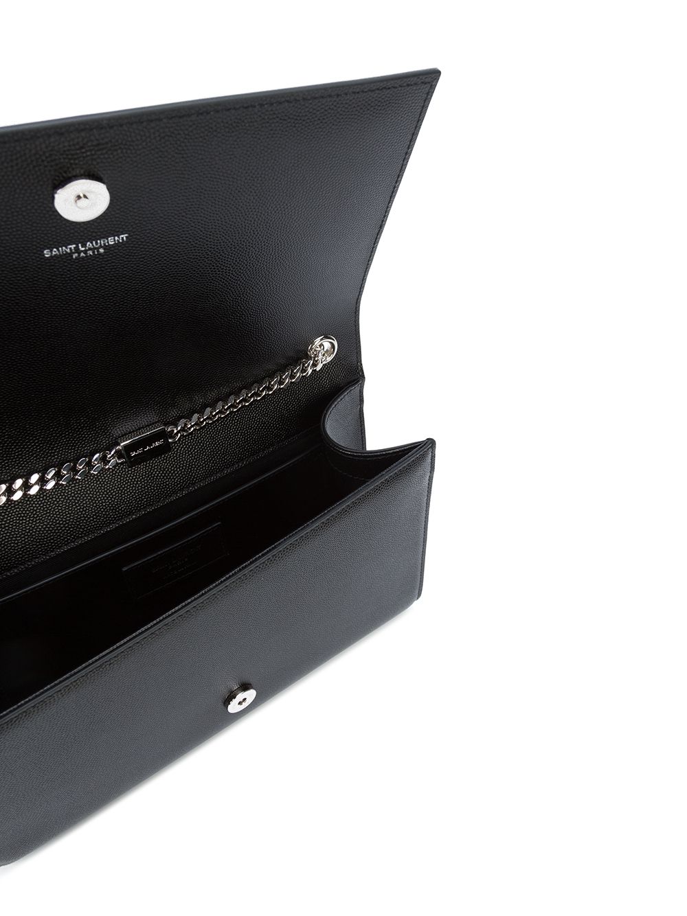 Saint Laurent medium Kate Monogram shoulder bag - Image 5