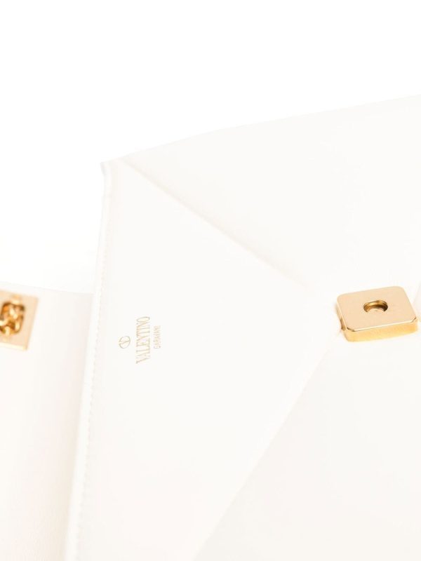 Valentino Garavani Rockstud-detail shoulder bag - Image 5
