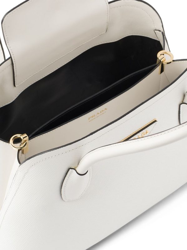 Prada small Matinée tote bag - Image 5