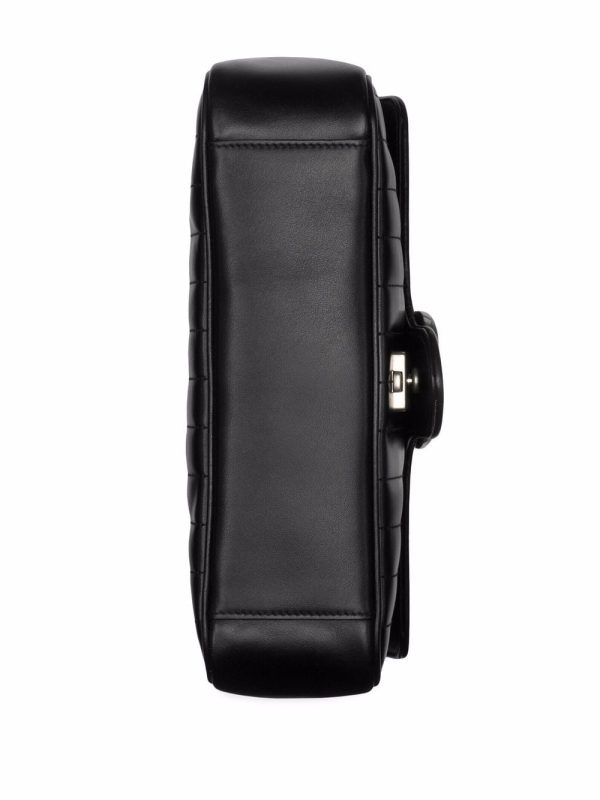 Gucci GG Marmont shoulder bag - Image 5